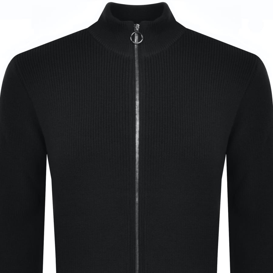 Paul and shark full zip cardigan cheap